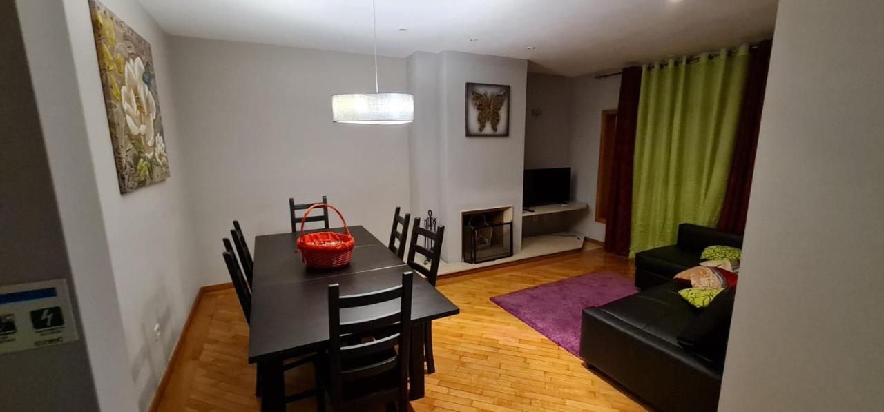Apartamento Francelos Condominio Vila Nova de Gaia Exterior foto