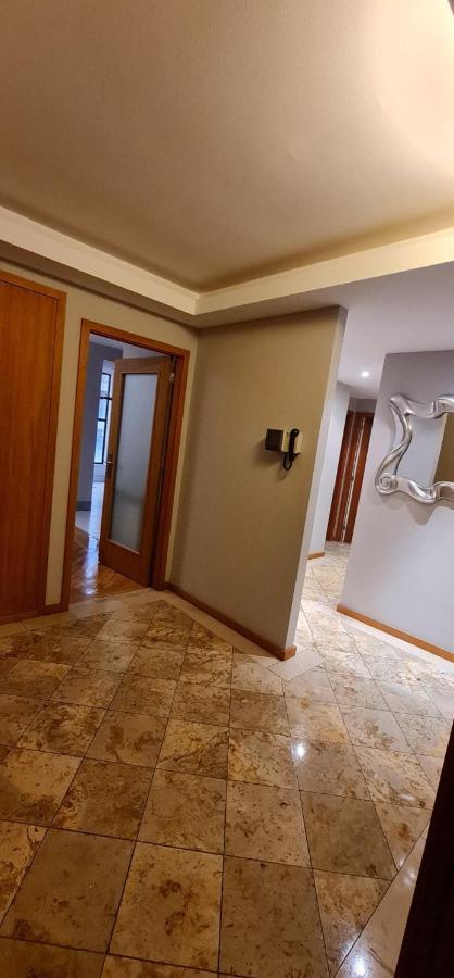 Apartamento Francelos Condominio Vila Nova de Gaia Exterior foto