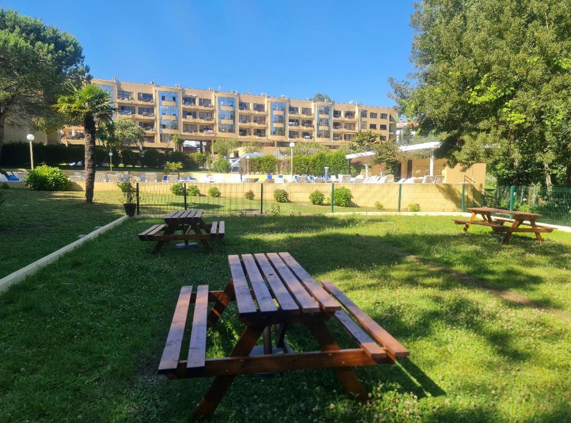 Apartamento Francelos Condominio Vila Nova de Gaia Exterior foto