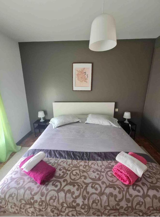 Apartamento Francelos Condominio Vila Nova de Gaia Exterior foto